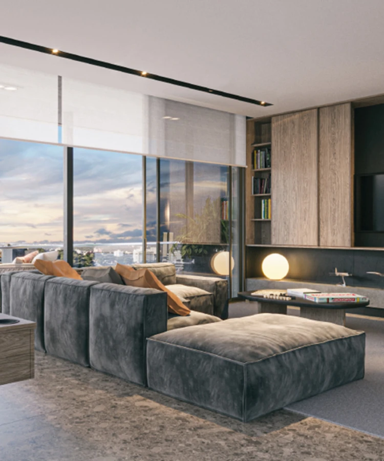 CASA M