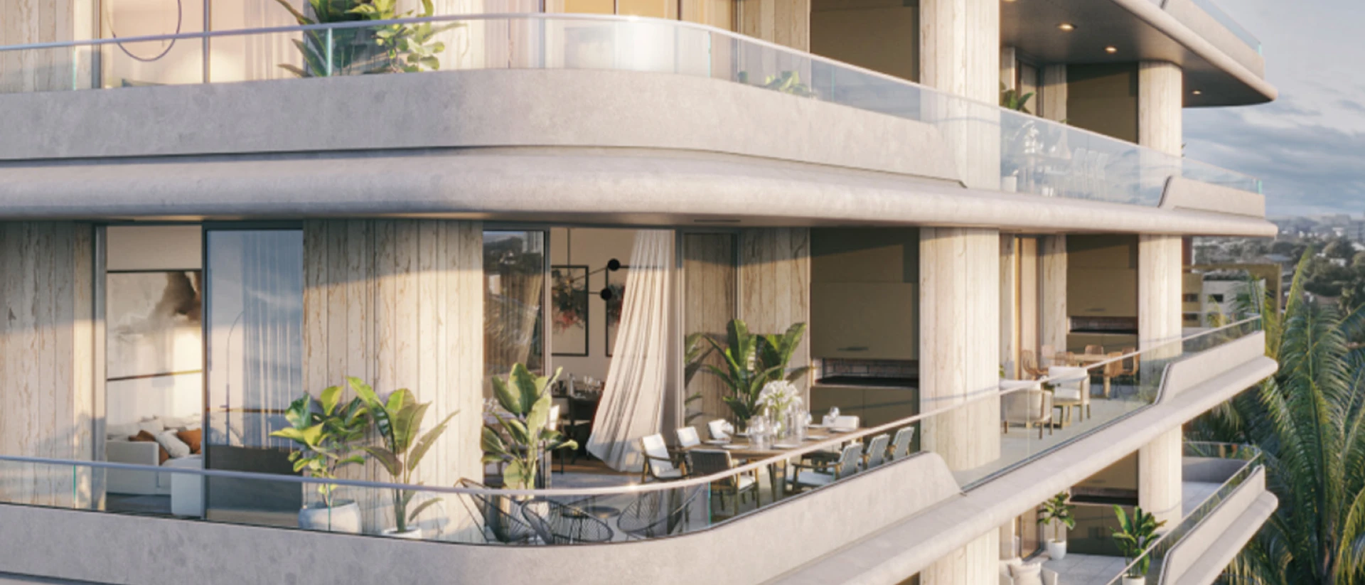 CASA M