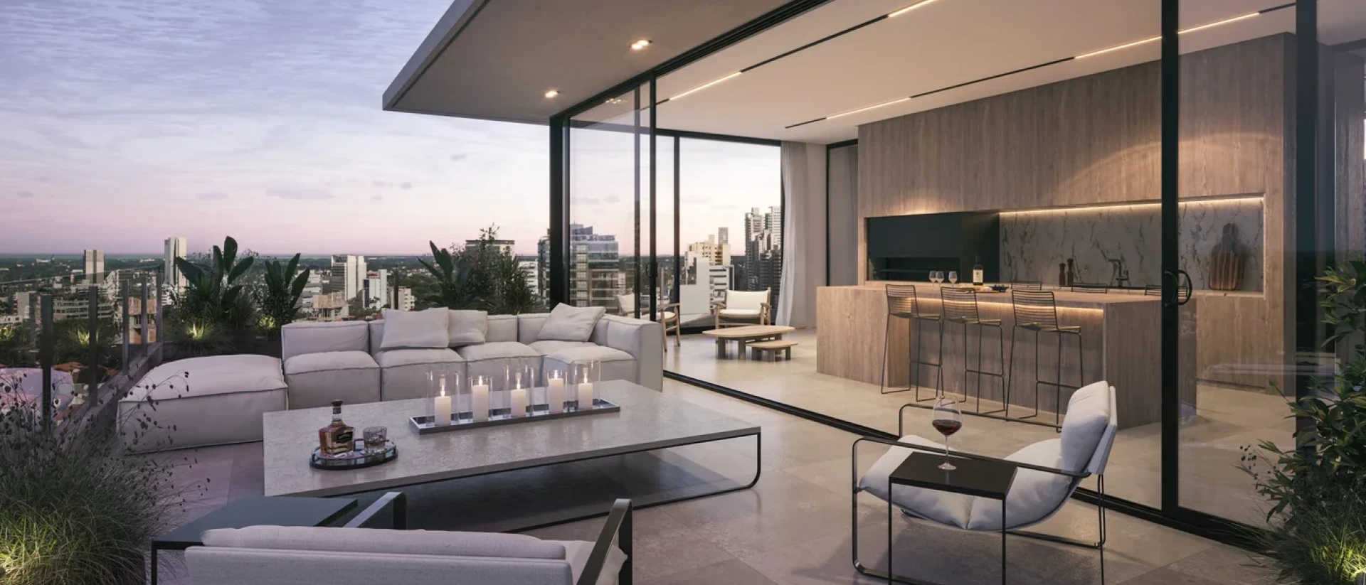 COSMOPOLITAN