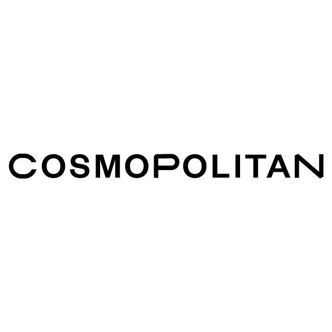 COSMOPOLITAN